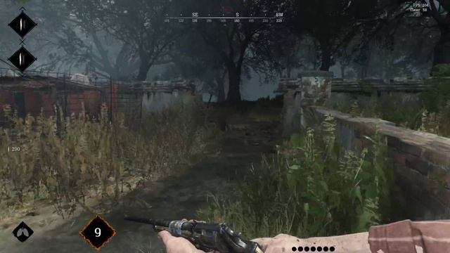 HUNT: Horrors of the Gilded Age, Hunt Showdown - В ожидании обновления.ч2 смотреть онлайн