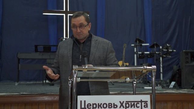 Богослужение 09.05.21 Книга Деяний действие Бога на местах действия смотреть онлайн