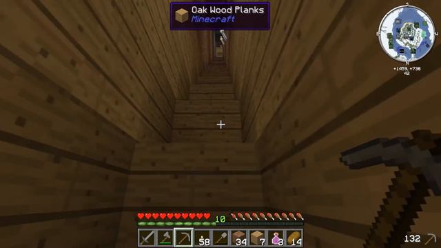 ► Minecraft Guides #2: Early Game Stability (TPPI FTB 1.6.4) смотреть онлайн