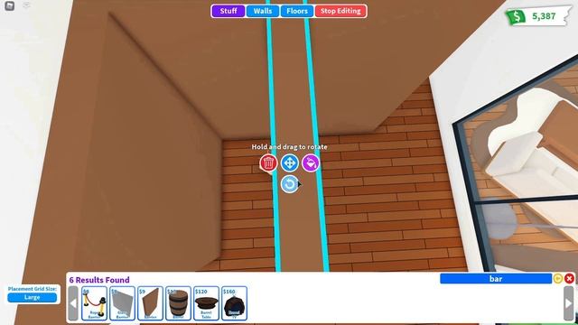 Millionaire Mansion Tour and Tutorials - Custom - Adopt Me! смотреть онлайн
