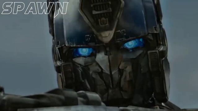 SPAWN клип трансформеры восхождение звероботов - AFTER DARK смотреть онлайн