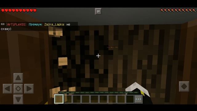 ТРОЛЛЮ ГРИФЕРОВ БРАТ И СЕСТРУ СКИНОМ ВАМПИРА (Анти-грифер шоу) MINECRAFT PE! мультик В МАЙНКРАФТ! смотреть онлайн