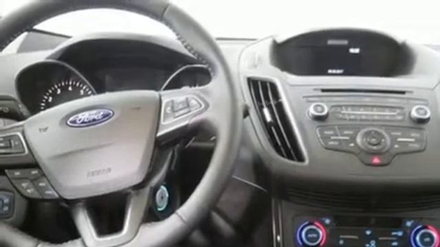 2017 Ford Escape SE in Sioux Falls, SD 57106 смотреть онлайн