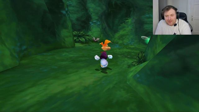 Rayman 2: The Great Escape - Still Great Even Today! смотреть онлайн