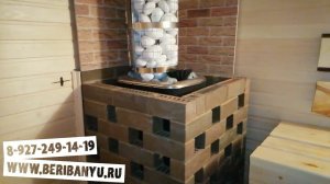 Реставрация бани из ШПАЛ - Да такое тоже возможно!!!