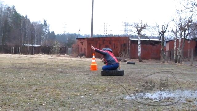 08.07.17 г. Гром. Двойной подзыв смотреть онлайн