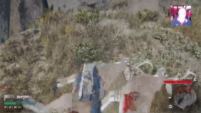 Days Gone | The World of Days Gone | PS4 смотреть онлайн