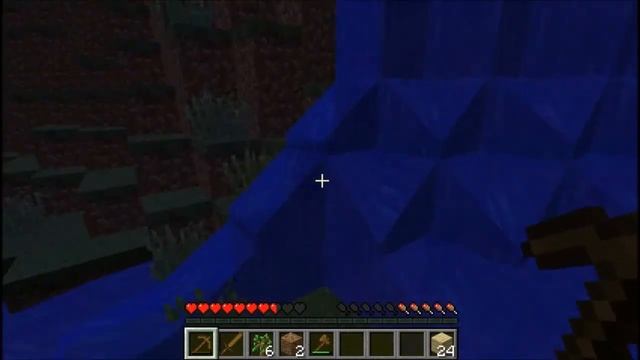 Minecraft 1.8 SMP - Episode 1 - Papers Please смотреть онлайн