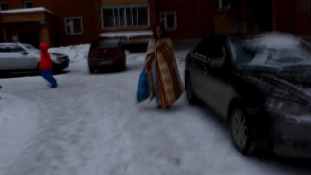 ВЫЗОВ ПРИНЯТ // Condom challenge смотреть онлайн