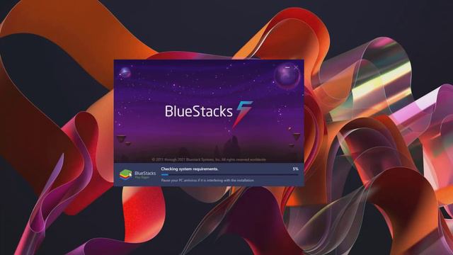 How to Install Bluestack 5 in Windows 11 with Hyper-V Disabled смотреть онлайн