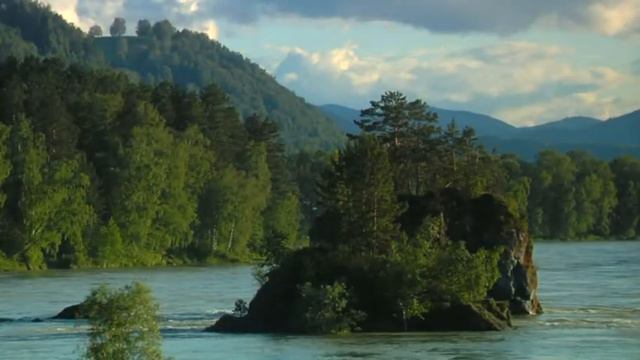Altay смотреть онлайн