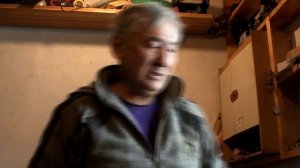 Изготовление манка на изюбря и лося.