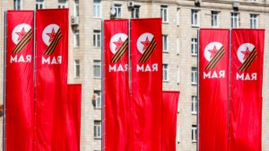 Нет границ: как Россия и другие страны праздновали День Победы