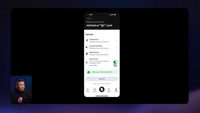 Figma's NEW Prototyping Update (State Management) | Figma Tutorial смотреть онлайн