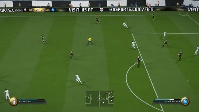 FIFA 16 |CountryUP|Russia| НОВАЯ РУБРИКА! #1 смотреть онлайн