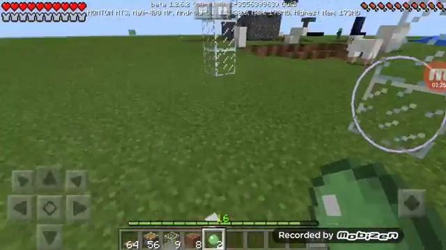 Как сделать ловушку с поршнями в minecraft смотреть онлайн