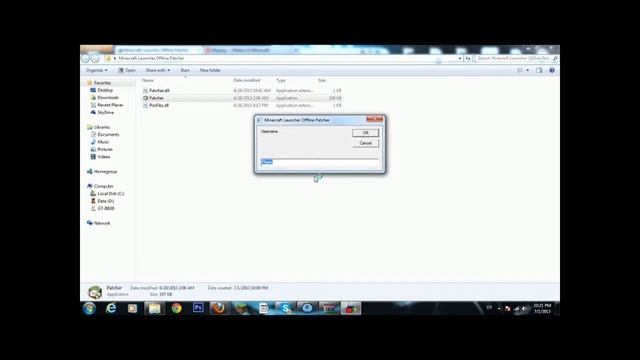 Mongol Minecraft: Minecratf 1.6.1 Cracked Tutorial ( Mac bolno ) смотреть онлайн
