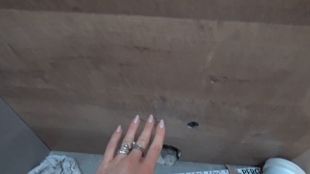 Кварцвинил на стенах в санузле. Полное преображение. смотреть онлайн