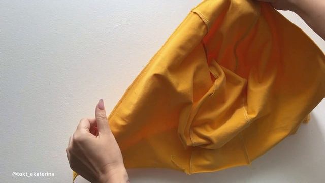 Как сшить костюм «Начес». смотреть онлайн