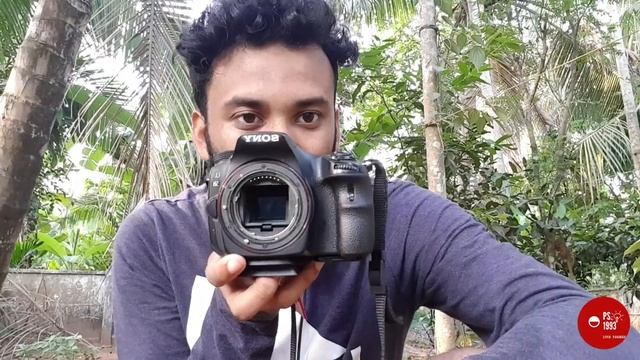 Sony Alpha a58 | Dslr Camera Review смотреть онлайн
