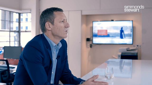 Matt Gibson - CFO, Invenco смотреть онлайн