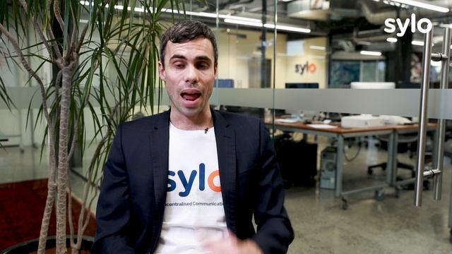 'What's a bear market got to do with it?' - Sylo Speaks: Dorian Johannink, ep.4 смотреть онлайн