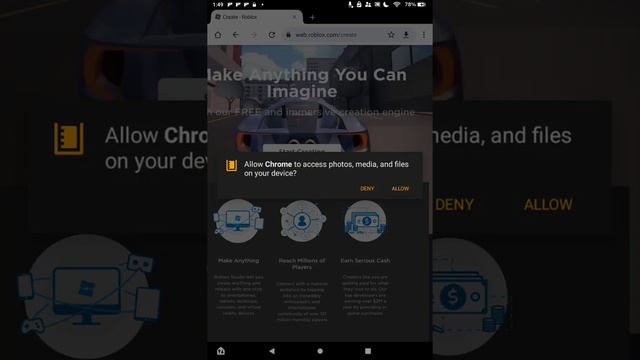How to How to download roblox studio on an android iPad!! смотреть онлайн