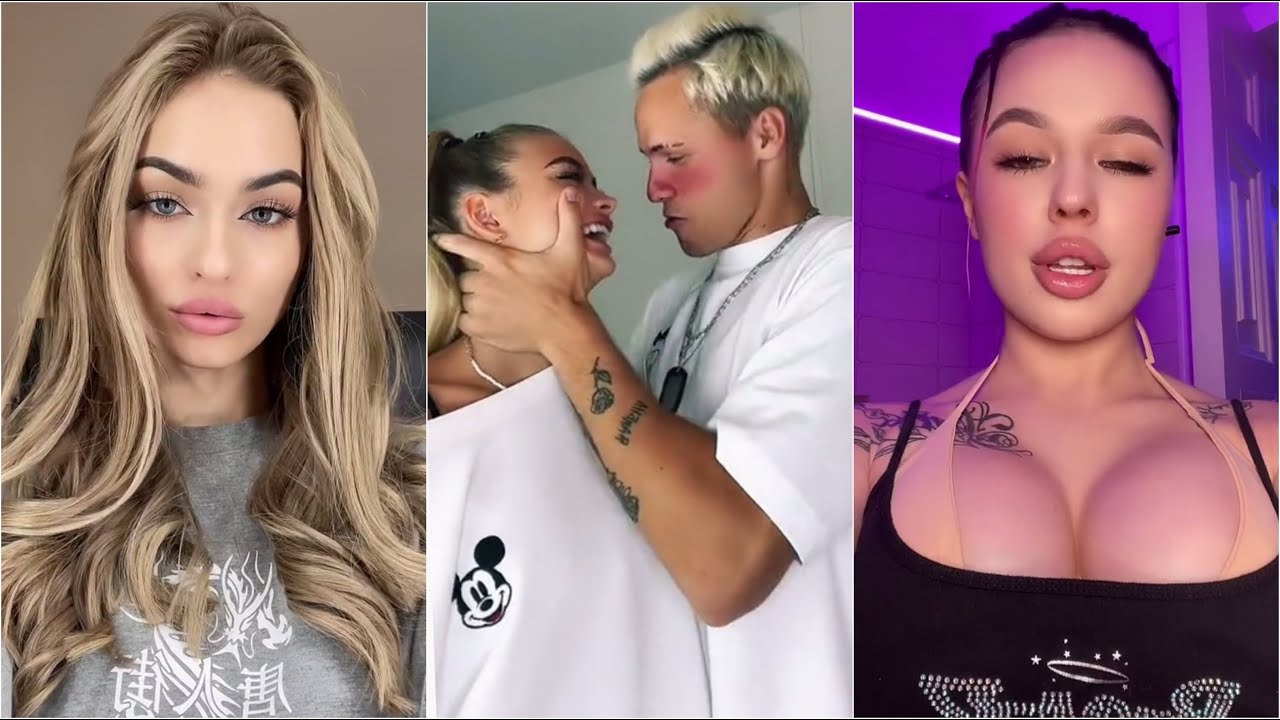 ТИК ТОК ЛУЧШЕЕ, JONY,ВАЛЯ КАРНАВАЛ,МИЯГИ,ДАНЯ МИЛОХИН,ЮЛЯ ГАВРИЛИНА,KARRAMBABY,АНЯ ПОКРОВ,ЛСП смотреть онлайн