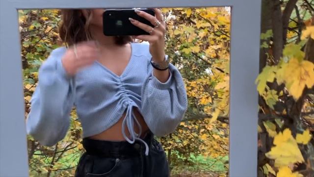 10 OUTFITS CON LE DR. MARTENS!🤍 смотреть онлайн