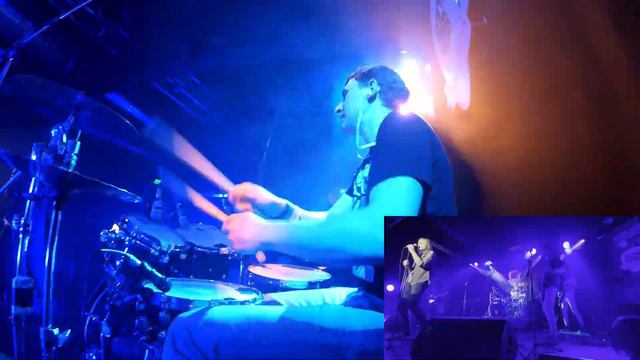 The Knack - My Sharona | Drum cam | ROCKNMOB music party | 21.05.2023 смотреть онлайн