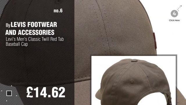 Top 10 Men'S Hats & Caps // UK New & Popular 2017 смотреть онлайн