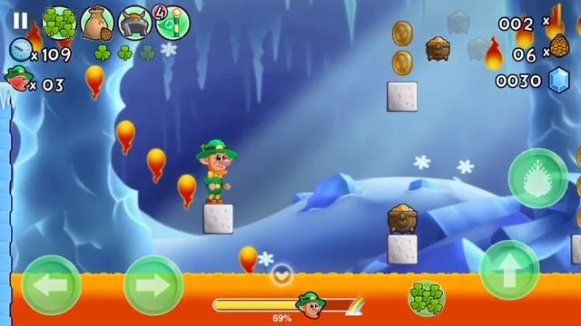 Lep's World 3 7-13 смотреть онлайн