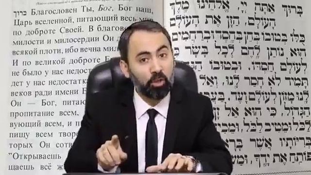 На каком языке нужно молиться? смотреть онлайн