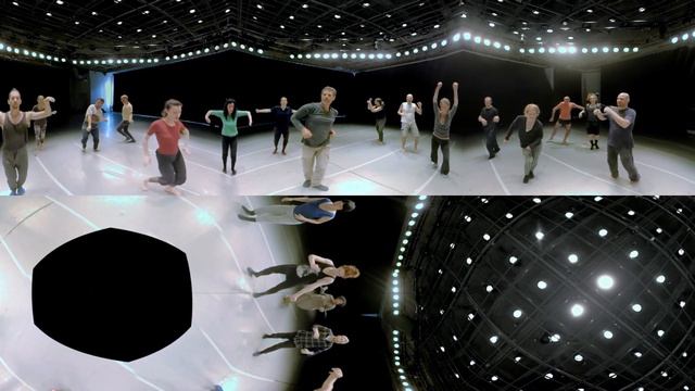 Inception - Born for VR смотреть онлайн