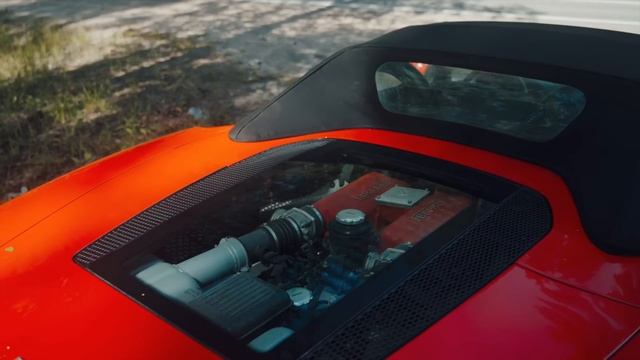 Ferrari 360 - механика удовольствия | Исторические факты, гоночное наследие, дизайн и рост ценности смотреть онлайн