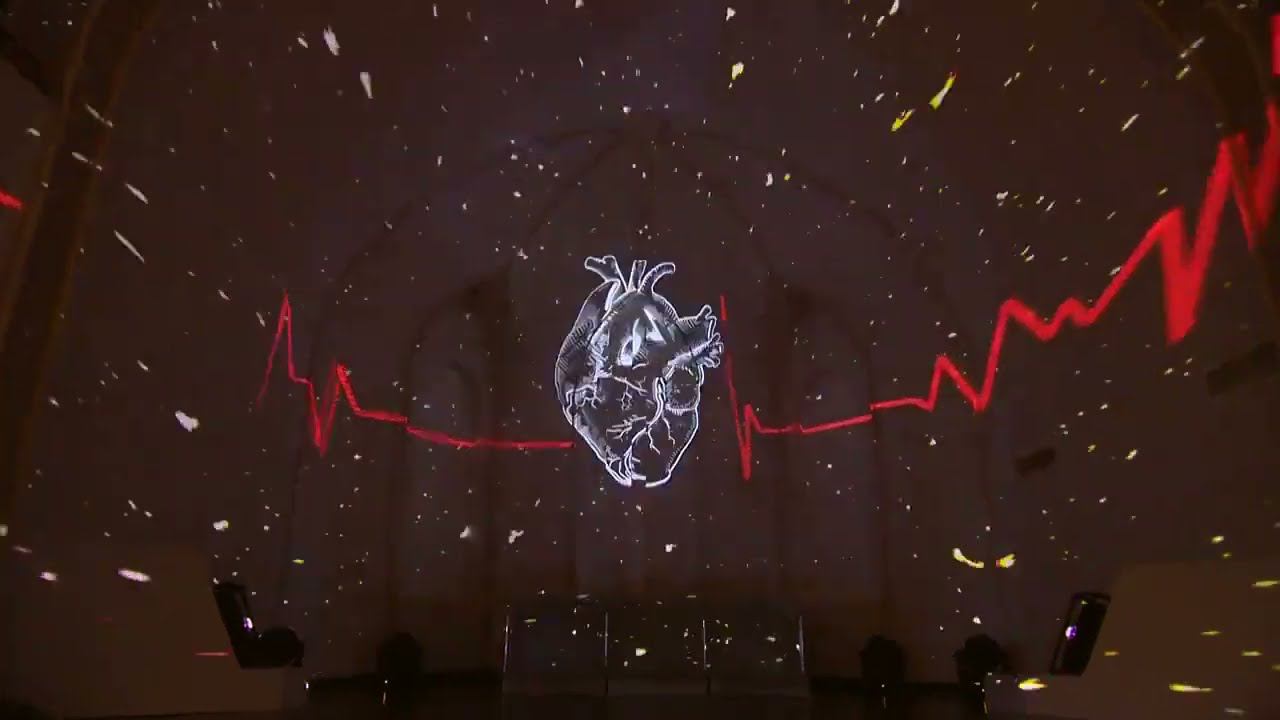 Nibiru. Ромео и Джульетта. Бал. Танец рыцарей. С.С. Прокофьев. Трансляция смотреть онлайн