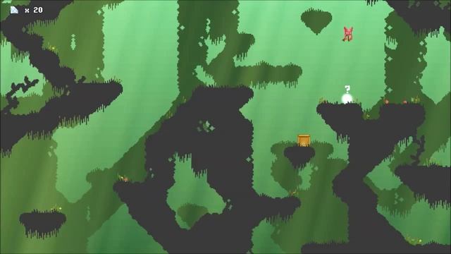 Red Goblin Cursed Forest смотреть онлайн