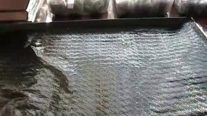 Капиллярные маты для рассады! // Секреты хороших урожаев.