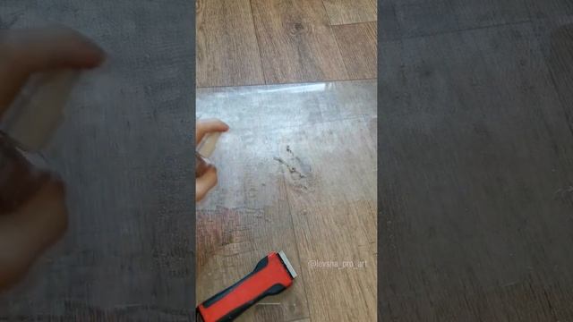 Как снять клей для фиксации ткани от Acrilex с оргстекла смотреть онлайн