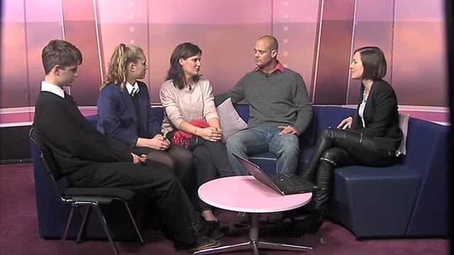 One Woman's Brave Decision In The Face Of Cancer смотреть онлайн