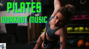 High Energy Pilates Music! (47 min)