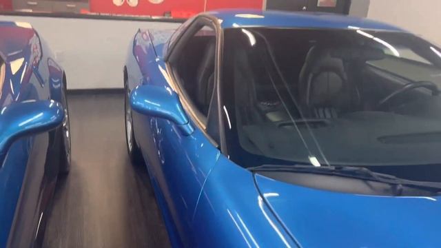 99 Corvette смотреть онлайн