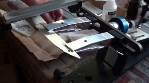 Масляные камни GRITALON заточка м390.