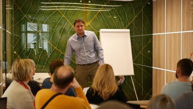 Как продавать по телефону - Тренинг "Продажи в строительном бизнесе" день второй. смотреть онлайн