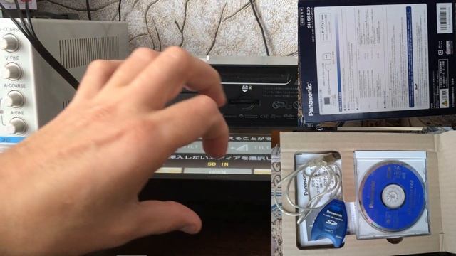 #49_2020 NHZA-W61G магнитола все таки не читает музыку с SD карт! смотреть онлайн