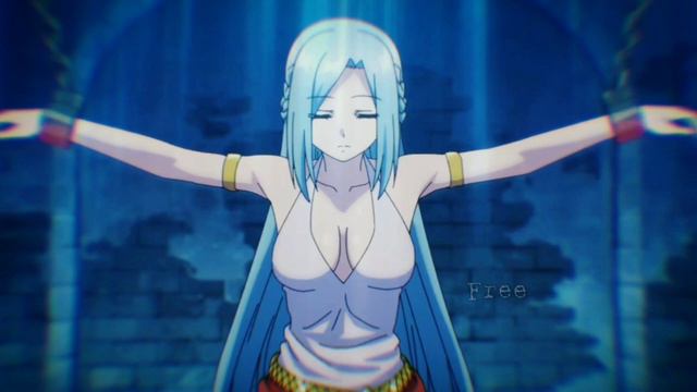 Ore dake Haireru Kakushi Dungeon [AMV] - No Sleep смотреть онлайн