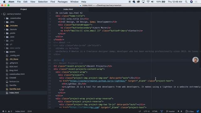 Teletype by Atom смотреть онлайн