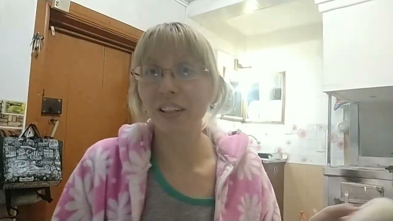 Деревенский влог Рассказываю как болела Переехала из города в деревню Спасибо моим подписчикам смотреть онлайн