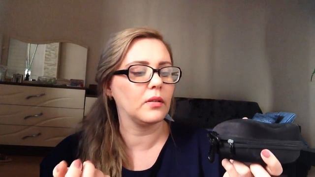 Что в моей сумке? Минимализм| What's In My Bag? Minimalist Version.