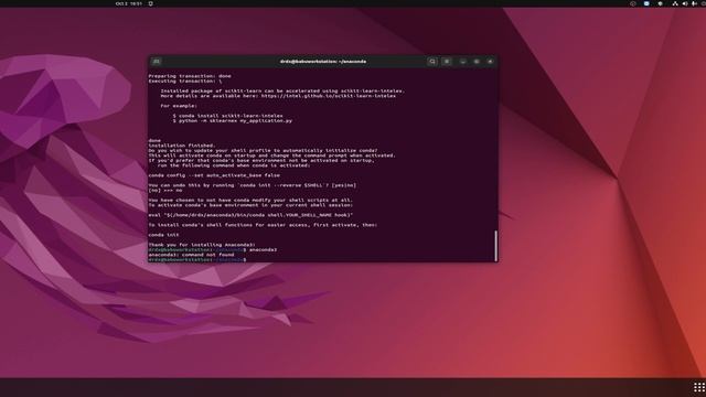 How to build standalone "Anaconda env", " Virtual env" and " Unique Kernel" ? Complete Tutorial смотреть онлайн